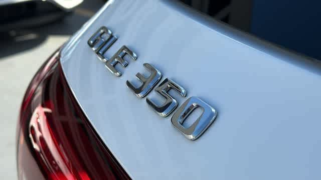 Thumbnail: 2026 Mercedes-Benz GLE - 20