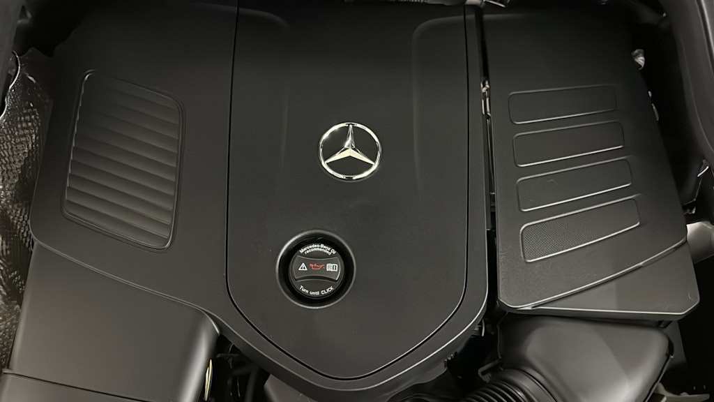 Thumbnail: 2026 Mercedes-Benz GLE - 22