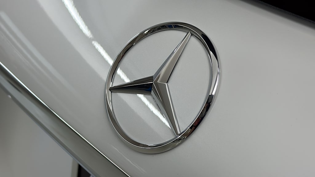 Thumbnail: 2026 Mercedes-Benz GLE - 19