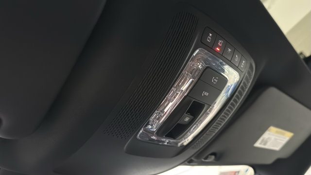Thumbnail: 2026 Mercedes-Benz GLE - 31