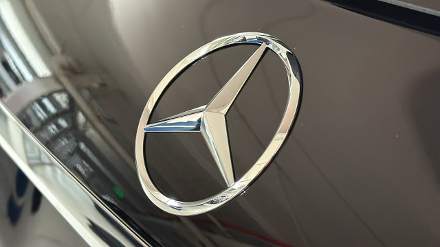 Thumbnail: 2026 Mercedes-Benz GLE - 21