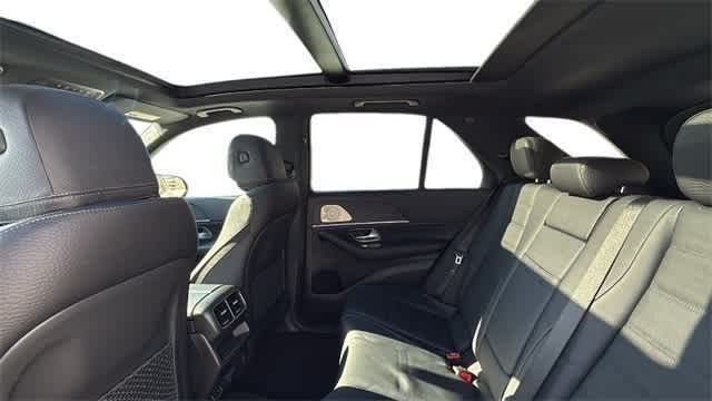 Thumbnail: 2024 Mercedes-Benz GLE - 20