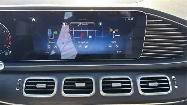 Thumbnail: 2024 Mercedes-Benz GLE - 26