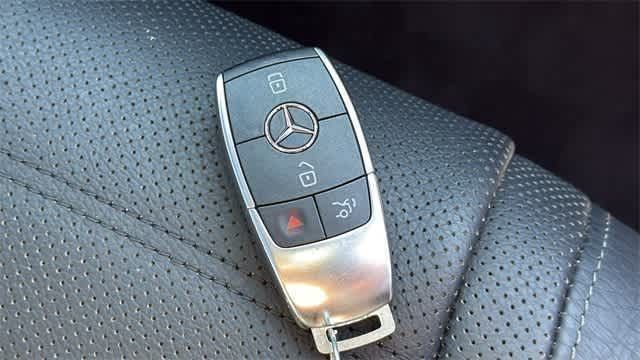 Thumbnail: 2024 Mercedes-Benz GLE - 36