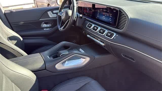 Thumbnail: 2024 Mercedes-Benz GLE - 13