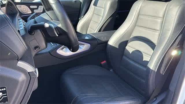 Thumbnail: 2024 Mercedes-Benz GLE - 10