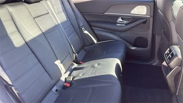 Thumbnail: 2024 Mercedes-Benz GLE - 35