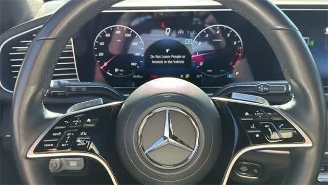 Thumbnail: 2024 Mercedes-Benz GLE - 2