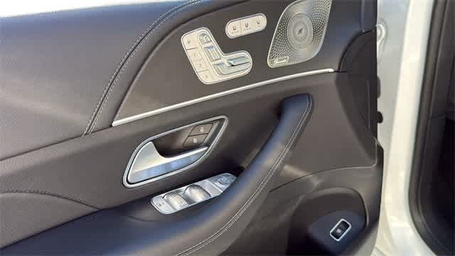 Thumbnail: 2024 Mercedes-Benz GLE - 23