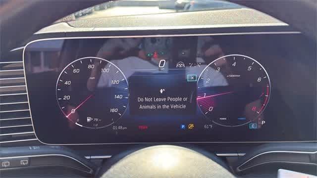 Thumbnail: 2024 Mercedes-Benz GLE - 16