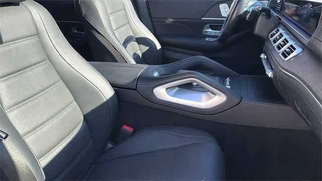 Thumbnail: 2024 Mercedes-Benz GLE - 11