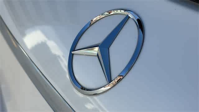 Thumbnail: 2024 Mercedes-Benz GLE - 7