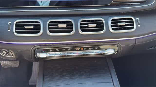 Thumbnail: 2024 Mercedes-Benz GLE - 28