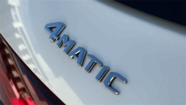 Thumbnail: 2024 Mercedes-Benz GLE - 18