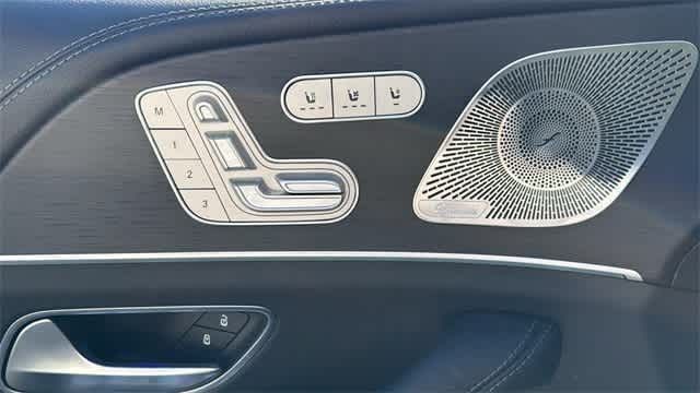 Thumbnail: 2024 Mercedes-Benz GLE - 24