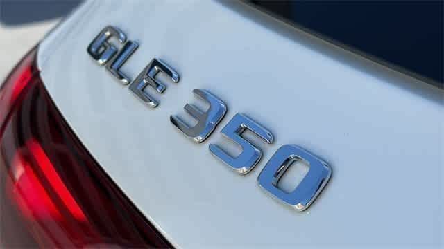 Thumbnail: 2024 Mercedes-Benz GLE - 21