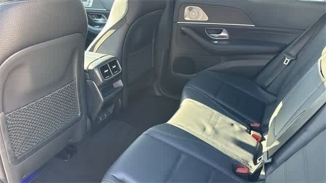 Thumbnail: 2024 Mercedes-Benz GLE - 12