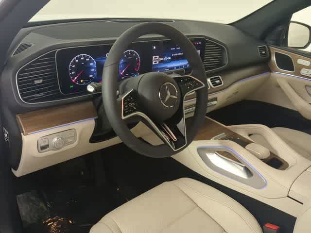 Thumbnail: 2026 Mercedes-Benz GLE - 2