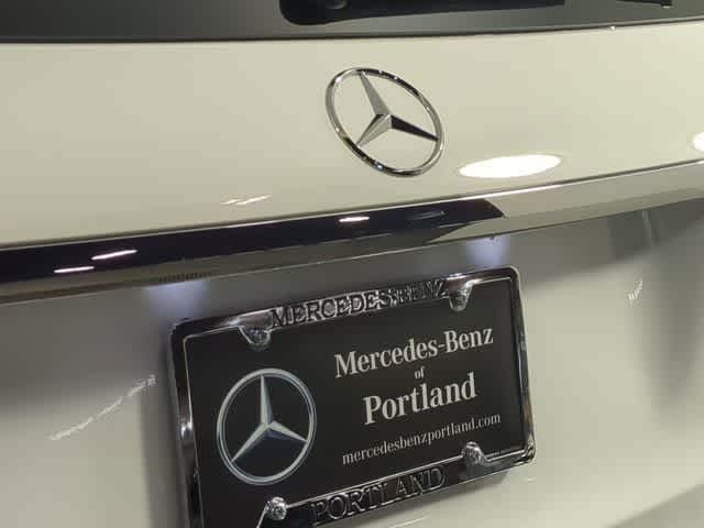 Thumbnail: 2026 Mercedes-Benz GLE - 7