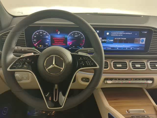Thumbnail: 2026 Mercedes-Benz GLE - 14