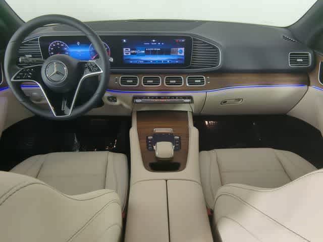 Thumbnail: 2026 Mercedes-Benz GLE - 10