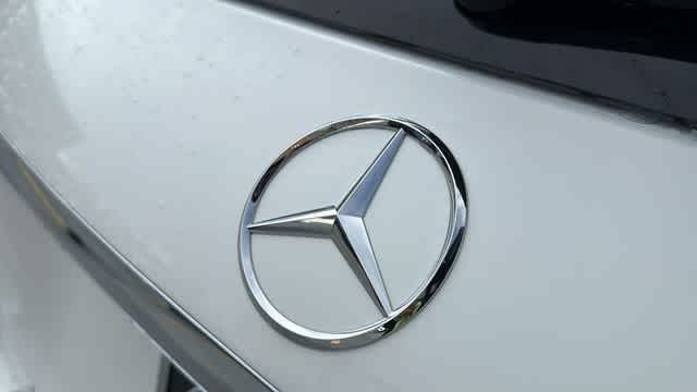 Thumbnail: 2026 Mercedes-Benz GLE - 14
