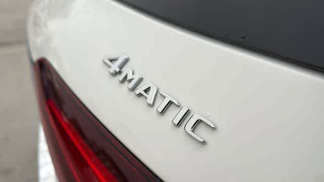Thumbnail: 2026 Mercedes-Benz GLE - 5