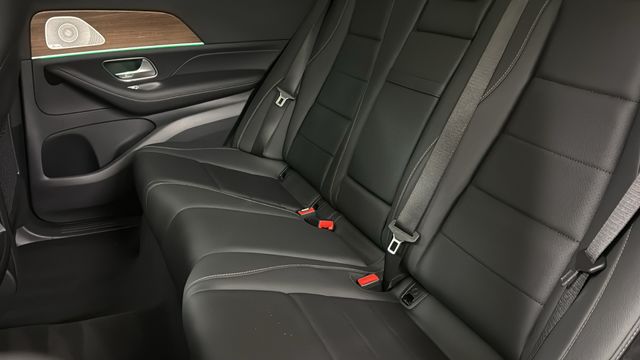 Thumbnail: 2026 Mercedes-Benz GLE - 34