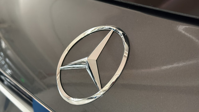 Thumbnail: 2026 Mercedes-Benz GLE - 18