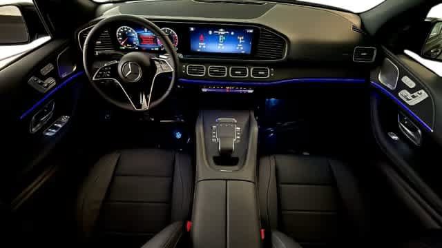 Thumbnail: 2026 Mercedes-Benz GLE - 9