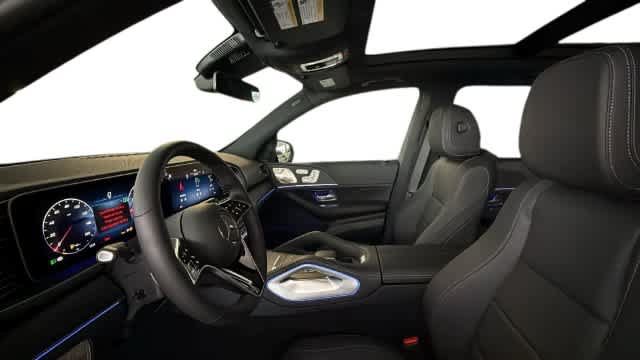 Thumbnail: 2026 Mercedes-Benz GLE - 2