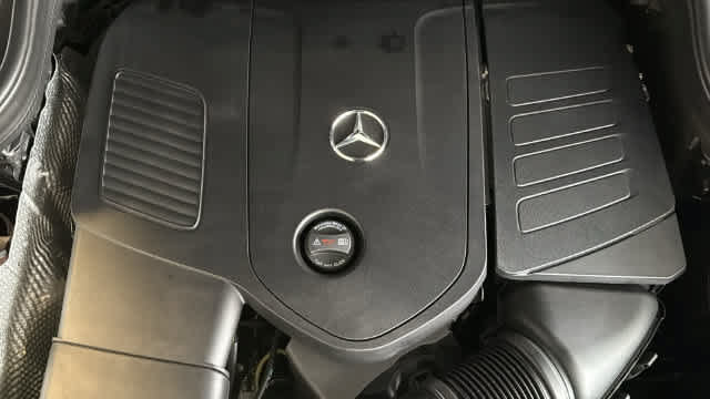 Thumbnail: 2026 Mercedes-Benz GLE - 21