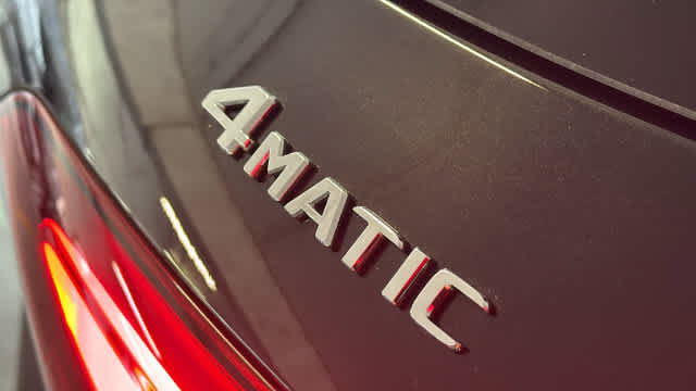 Thumbnail: 2026 Mercedes-Benz GLE - 7