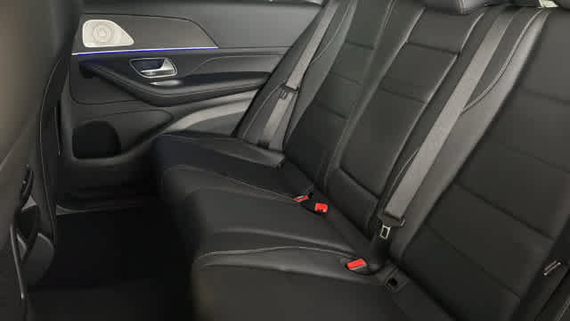Thumbnail: 2026 Mercedes-Benz GLE - 34