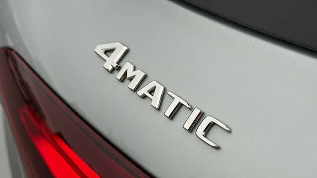 Thumbnail: 2026 Mercedes-Benz GLE - 7