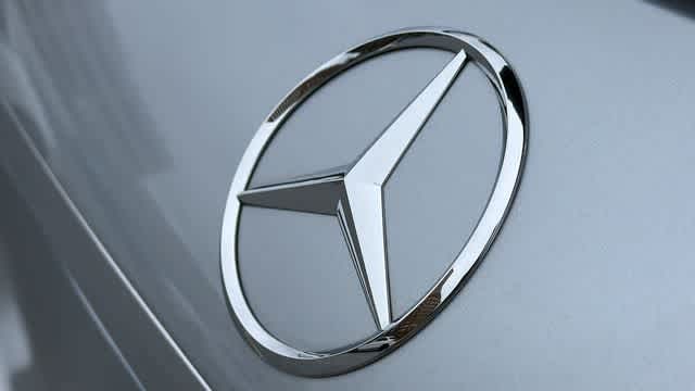 Thumbnail: 2026 Mercedes-Benz GLE - 21