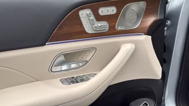 Thumbnail: 2026 Mercedes-Benz GLE - 23