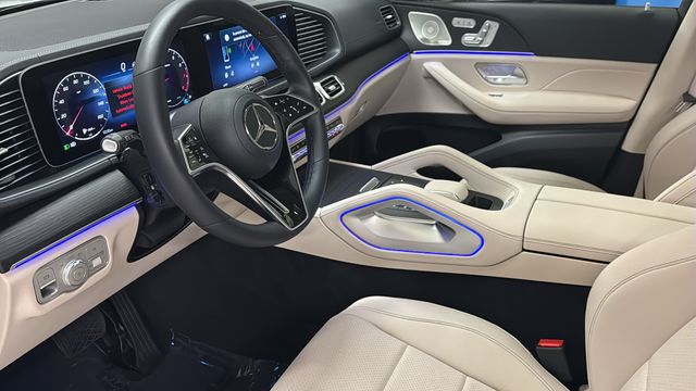 Thumbnail: 2026 Mercedes-Benz GLE - 14