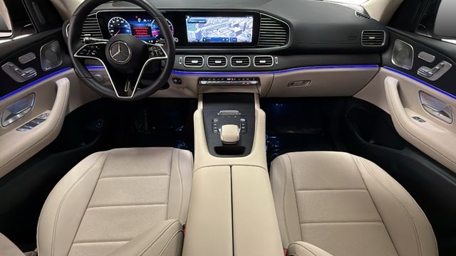 Thumbnail: 2026 Mercedes-Benz GLE - 2