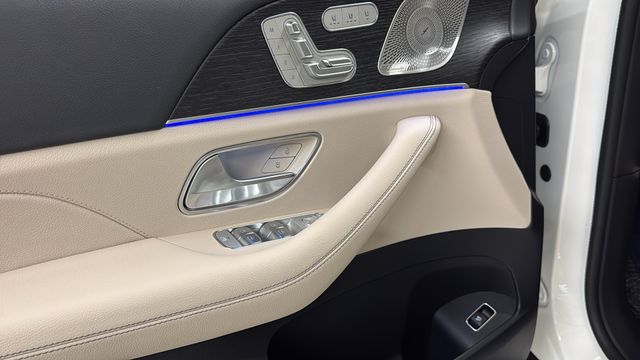 Thumbnail: 2026 Mercedes-Benz GLE - 23