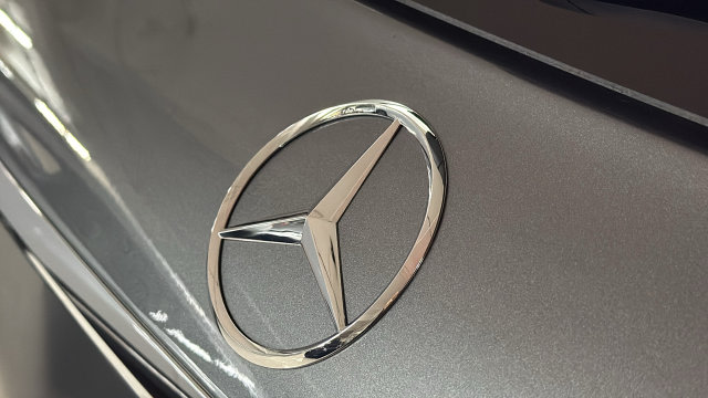 Thumbnail: 2026 Mercedes-Benz GLE - 7