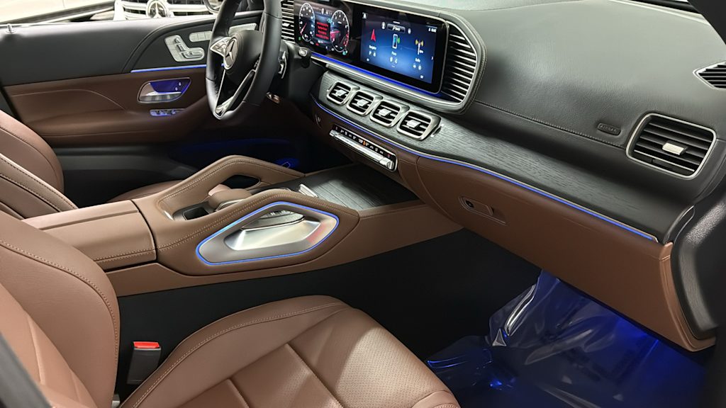 Thumbnail: 2026 Mercedes-Benz GLE - 14