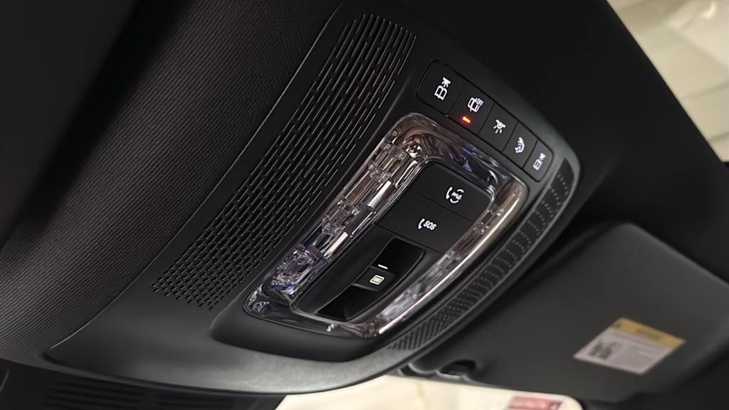 Thumbnail: 2026 Mercedes-Benz GLE - 29