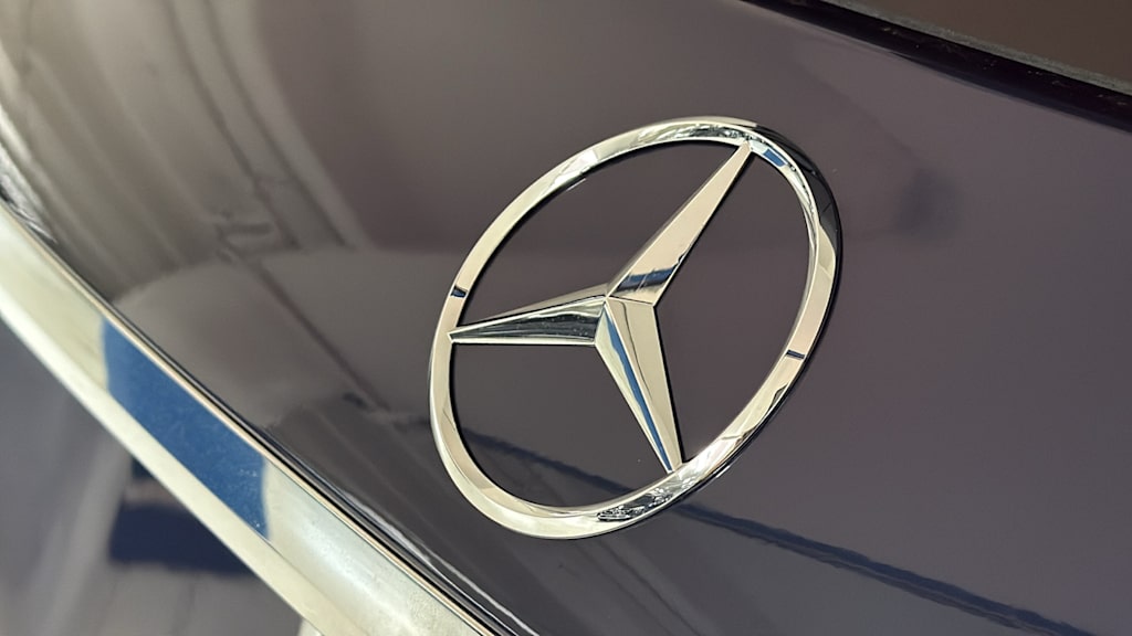 Thumbnail: 2026 Mercedes-Benz GLE - 19