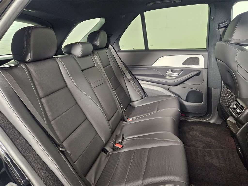 Thumbnail: 2024 Mercedes-Benz GLE - 29