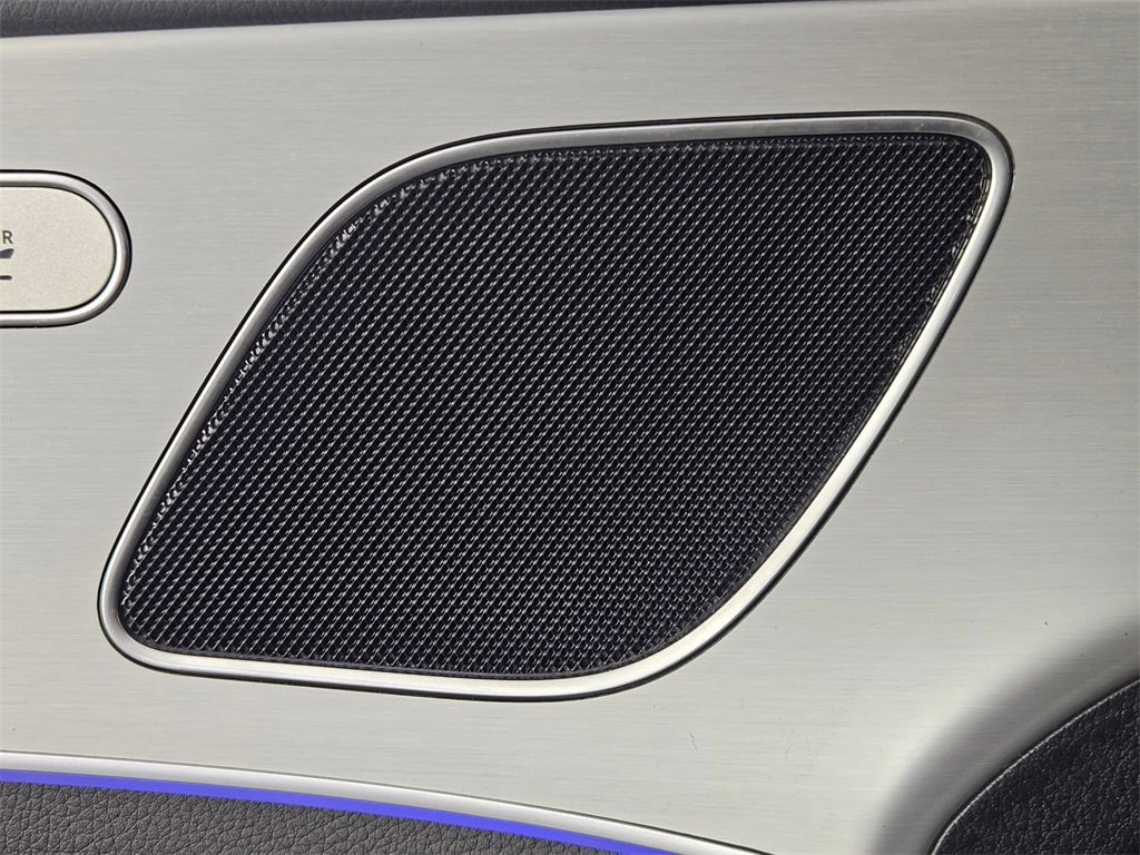 Thumbnail: 2024 Mercedes-Benz GLE - 36