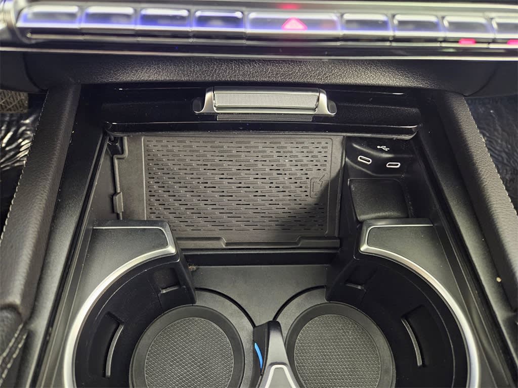 Thumbnail: 2024 Mercedes-Benz GLE - 35