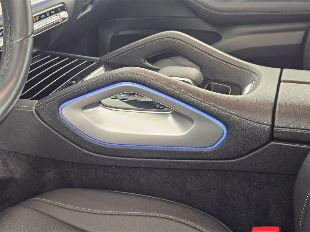 Thumbnail: 2024 Mercedes-Benz GLE - 42