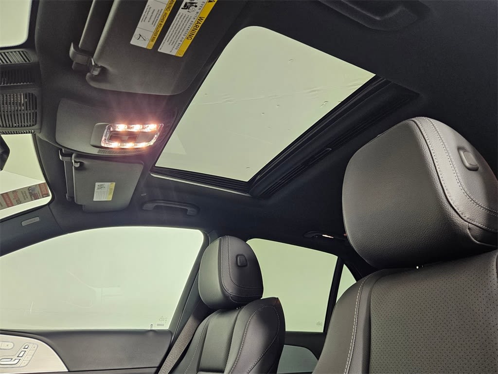 Thumbnail: 2024 Mercedes-Benz GLE - 27