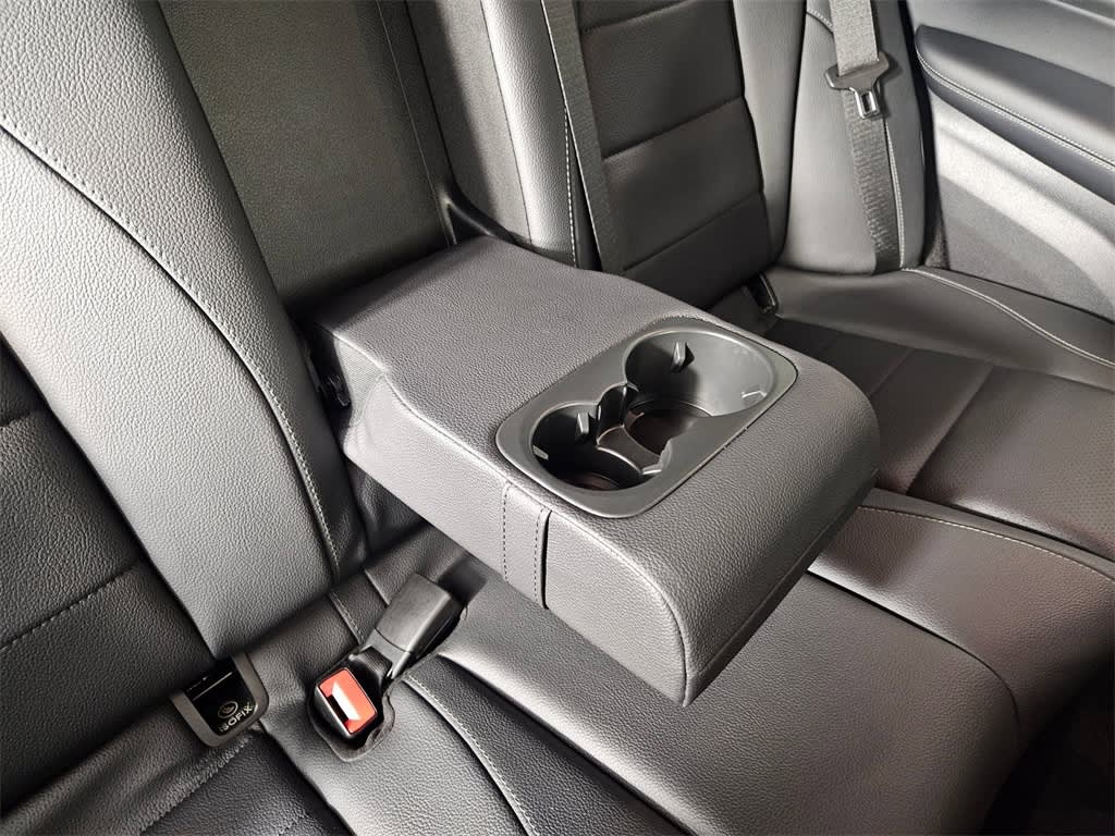 Thumbnail: 2024 Mercedes-Benz GLE - 39